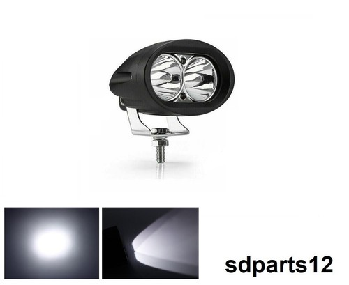 Phare travail led 12v - travail,