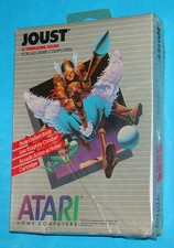Joust - Atari Computers 400 /