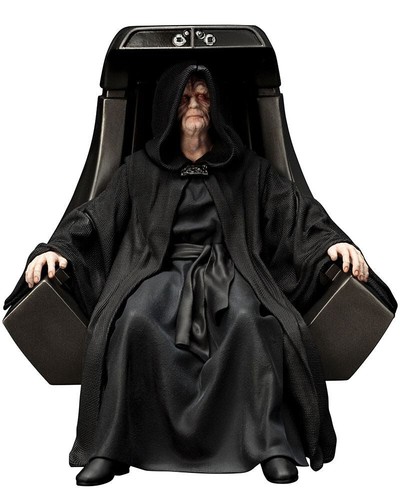 Emperor palpatine star wars - emperor,