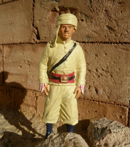 Collection soldat plomb - collection,