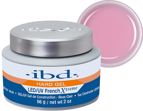 Ibd hard gel led - hard, led/uv