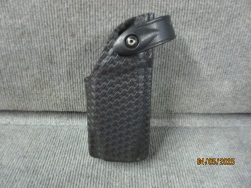 Safariland duty holster - safariland,