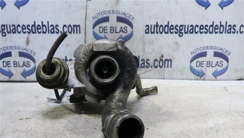 7700105102 turbo renault - 7700105102,