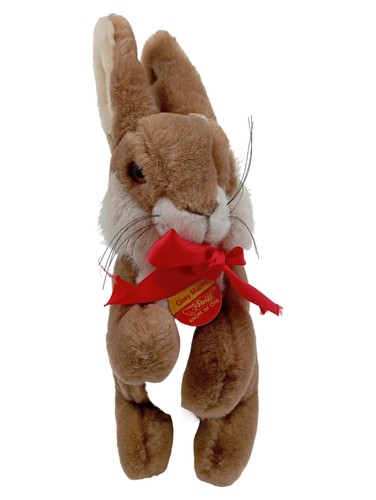 Steiff peluche pour bébé - peluche,