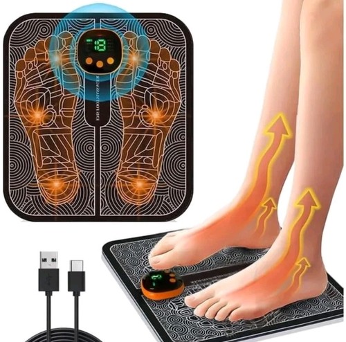Appareil massage ems pour - massage,