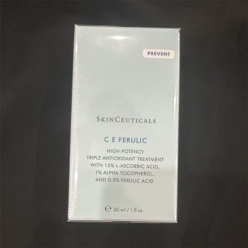 Skinceuticals ferulic - e,