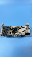 Commande chauffage CITROEN ZX