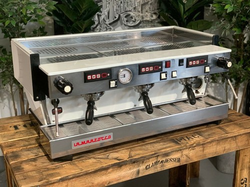 Marzocco linea classic 3 - marzocco,