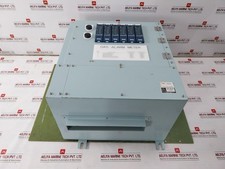 Komyo Rikagaku Kogyo FMA-7RU-6W Compteur D'Alerte MY4N-D2 AC100-240V DC24V 5A