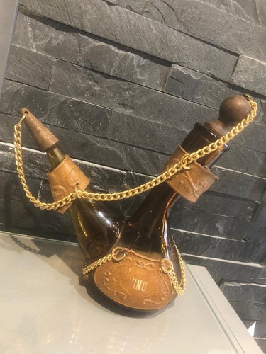 Carafe décorative espagnole
