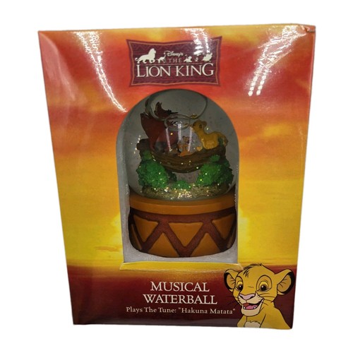 Enesco disney the lion king - enesco,
