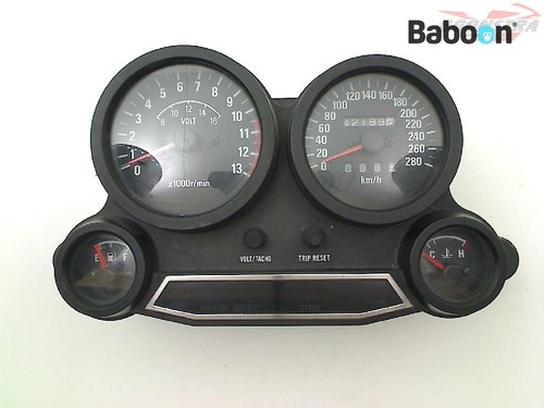 Compteur set complet kmh - compteur,