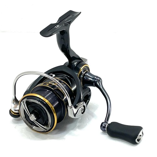 Moulinet toupie daiwa - toupie,