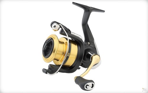 Daiwa moulinet spinning - daiwa,