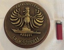 Grand Tape Bouche La Moqueuse