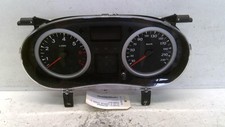 Compteur RENAULT CLIO 2 CAMPUS