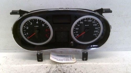 Compteur renault clio campus - 2,