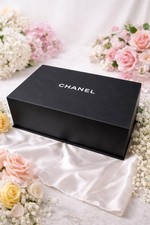 Boîte CHANEL Authentique