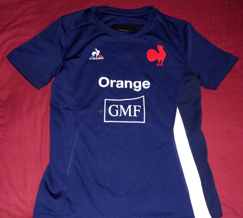 Maillot rugby - maillot,