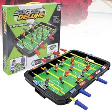  1 PC Table de baby-foot Mini table de billard accessoires de jeu de football
