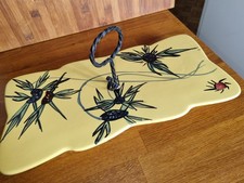 Plateau à fromages vintage