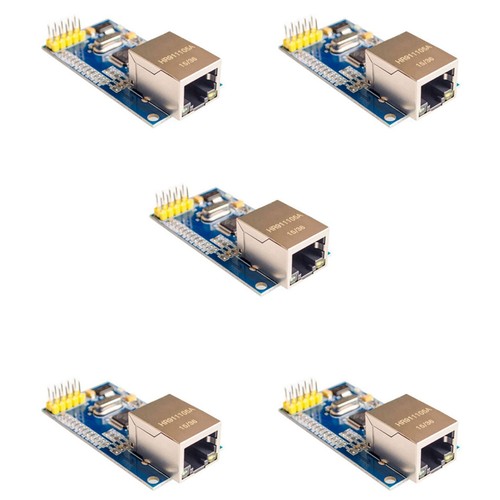 W5500 programme de - 5x,