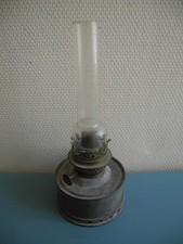lampe pétrole Kosmos Brenner