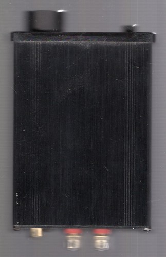 Smsl tda7492 class - class, d