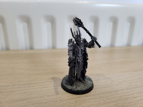 Dark lord sauron the - sauron, of
