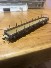 Wagon Marchandise Échelle N