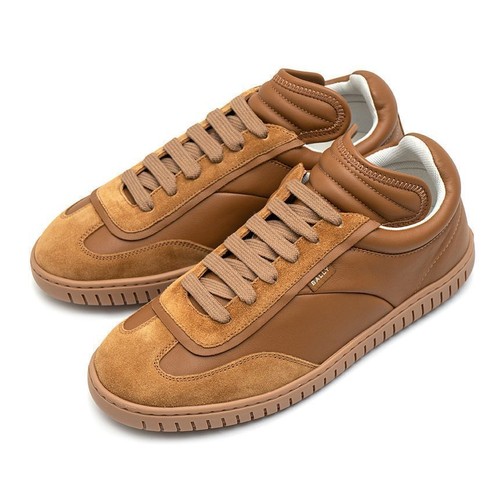 Bally baskets pour - baskets, hommes