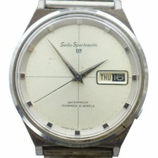 Montre Seiko 5 Sportsmatic