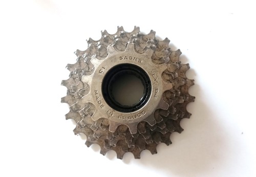 Roue libre sachs course - 7, vit