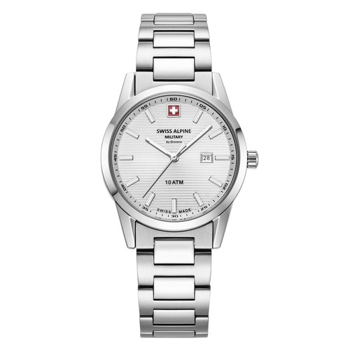 Swiss alpine militaire montre - alpine,