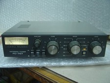 YAESU FC-707 Antenna Tuner As