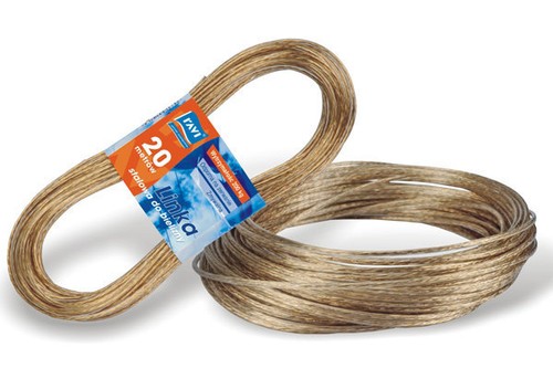 étendoir linge acier - Étendoir, en