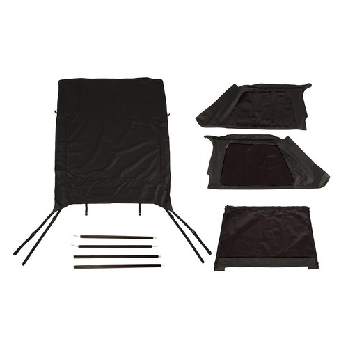 Montana soft top - montana,