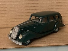 Miniroute Panhard Dynamic