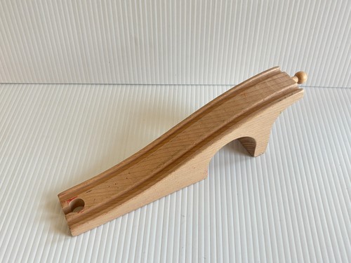 Ikea wood train set - ikea,