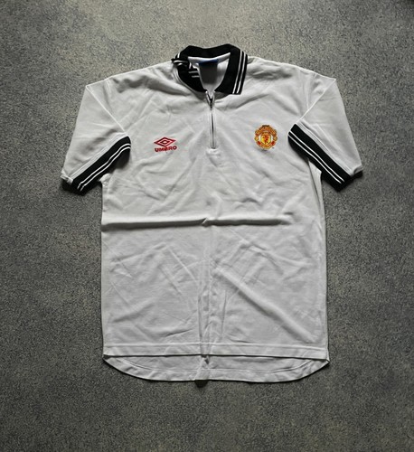 Polo vintage manchester united - polo,