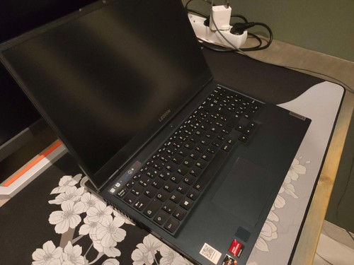 Lenovo legion 15ach6h - 5, 15,6"