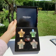 parfum miniature Sonia Rykiel
