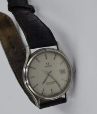 omega seamaster vintage