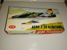 Ancienne maquette AERO L-39 ALbatros