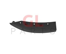 Avant Pare-Choc Bordure Pour