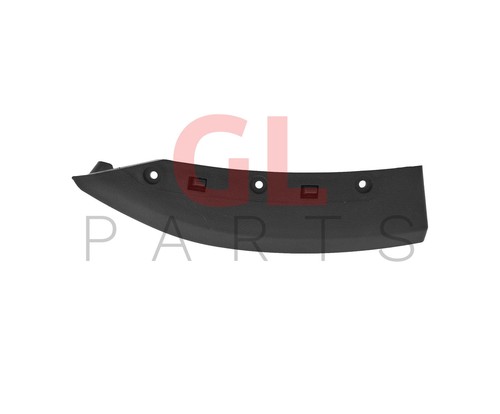 Avant pare choc bordure - pare-choc,