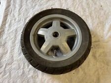 ROUE ARRIERE - PIAGGIO 50 VESPA LX TOURING (10-13)