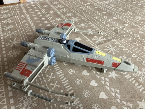 Wing vintage lucasfilm - x,
