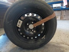 Roue de secours JEEP GRAND CHEROKEE 3 PHASE 1 68051987AB