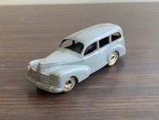 Jouet Ancien Minialuxe Peugeot 203 Commerciale
